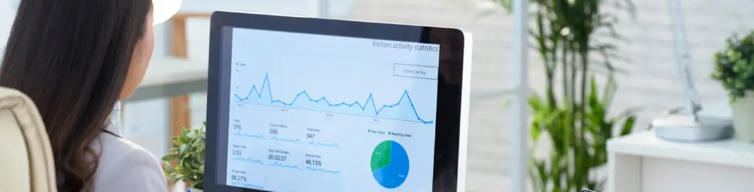 Analytics and Reporting