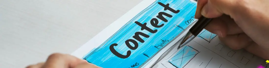 Content Marketing