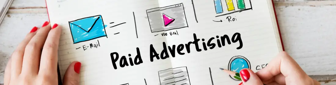 Pay-Per-Click Advertising (PPC)