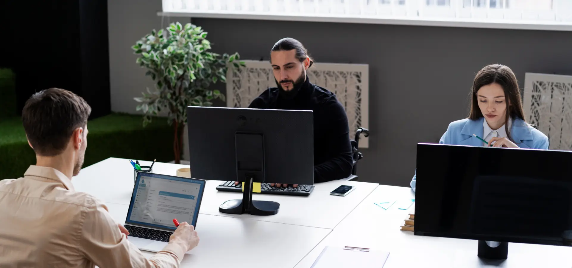 IT Support Services