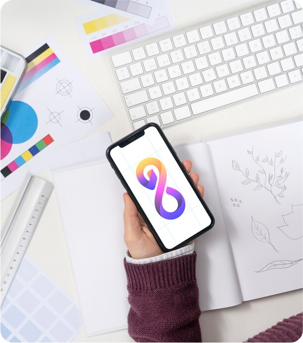 Logo Designing