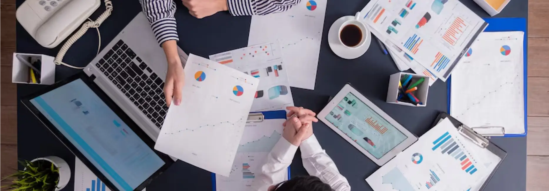 Marketing Services