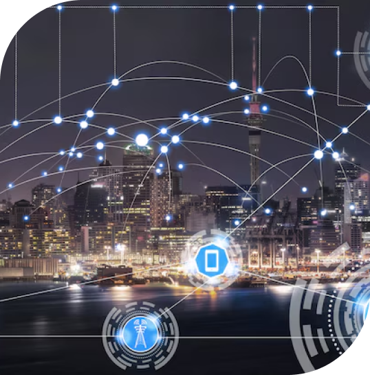 IoT and Networking