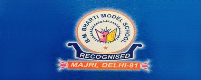 B M Bharti School