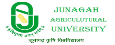 Junagarh Agricultural University